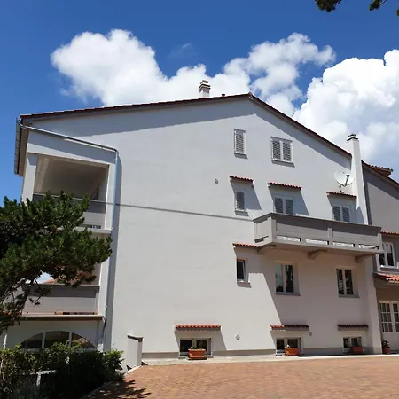 Rafaella Apartment *
