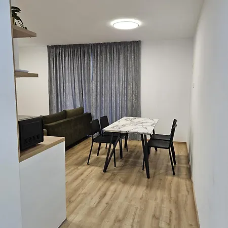 Appartement Rafaella *