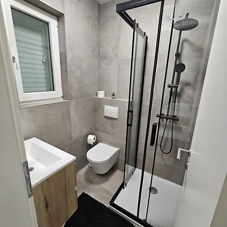 Apartamento Rafaella *