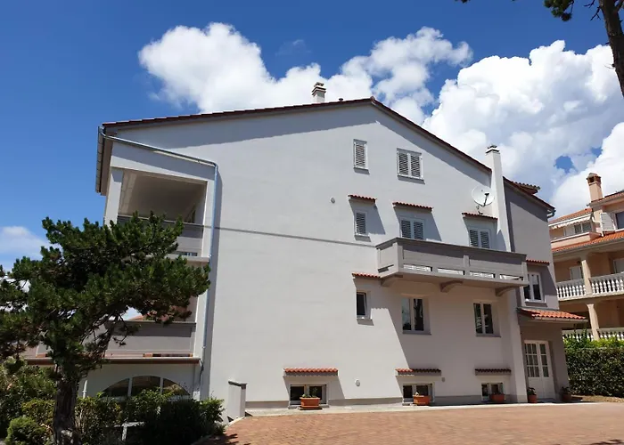 Rafaella Апартаменты *