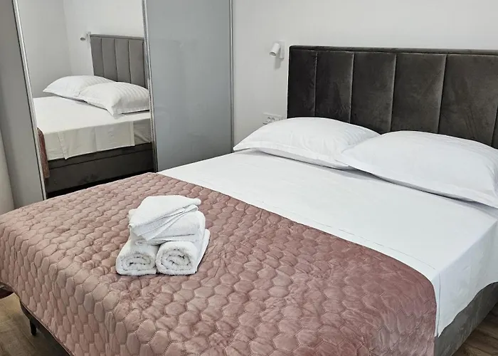 Rafaella Апартаменты