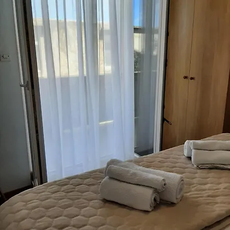 Rafaella Апартаменты *